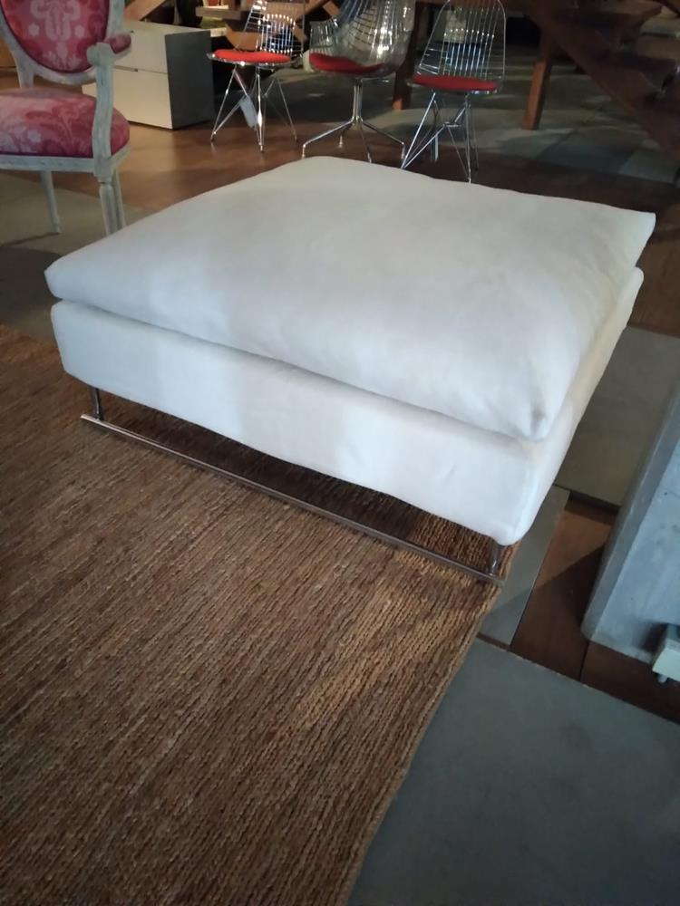 Pouff seduta Shangai Tip  Moroso 