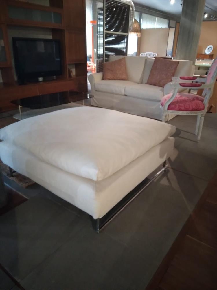 Pouff seduta Shangai Tip Moroso