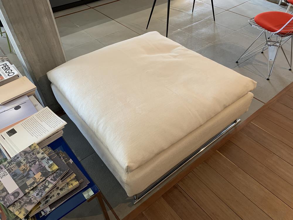 Pouff seduta Shangai Tip Moroso