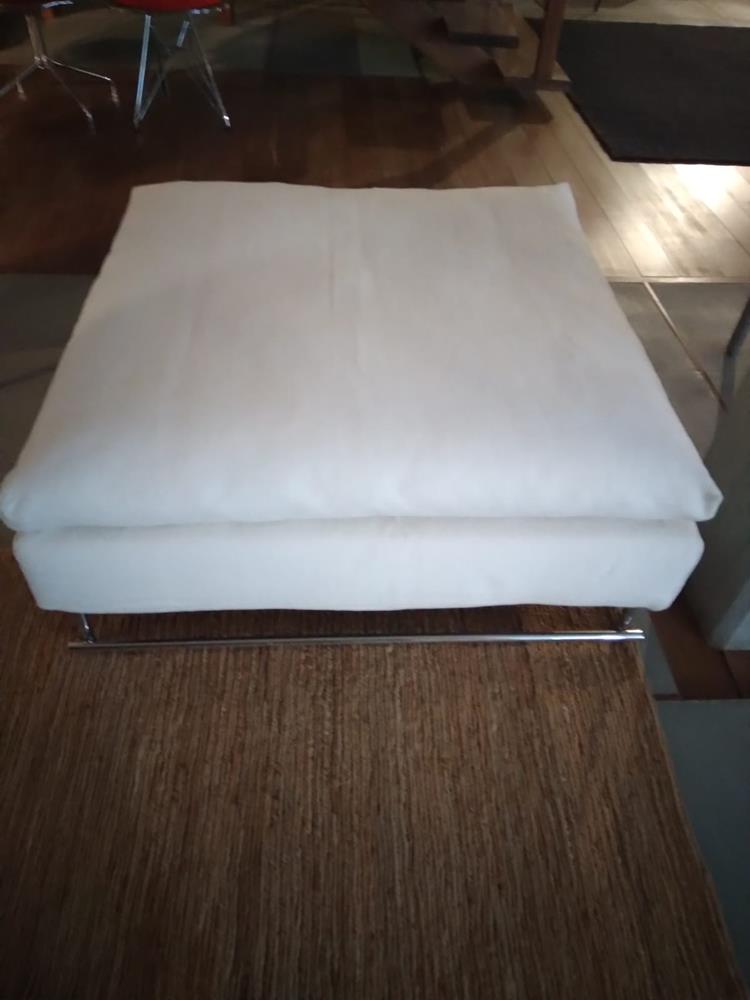 Pouff seduta Shangai Tip Moroso