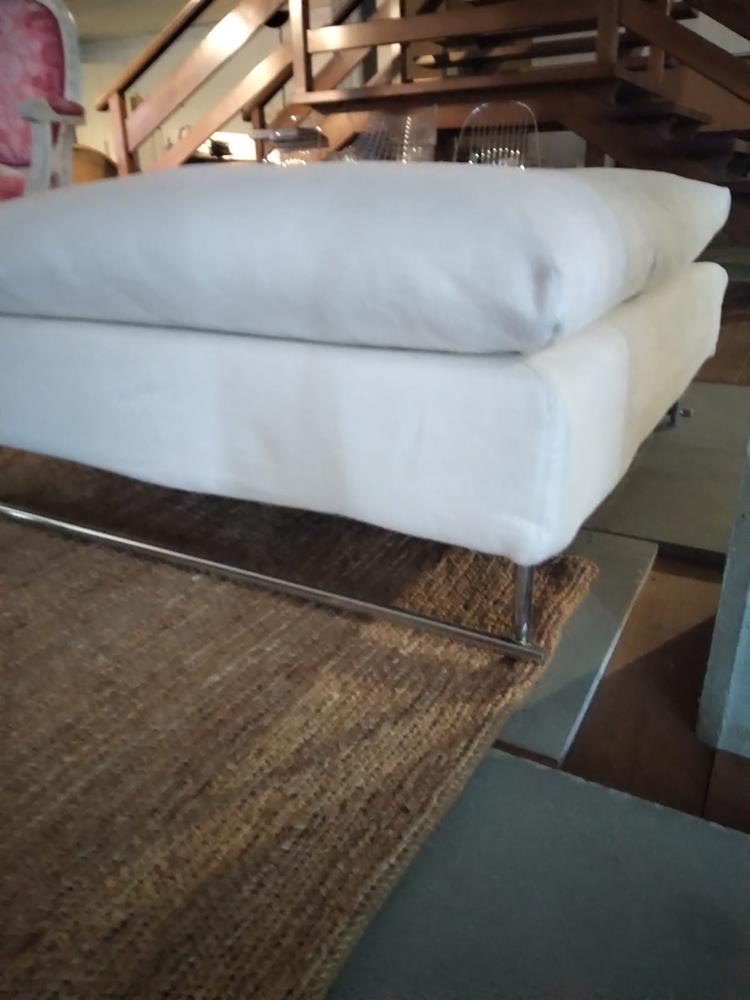 Pouff seduta Shangai Tip Moroso