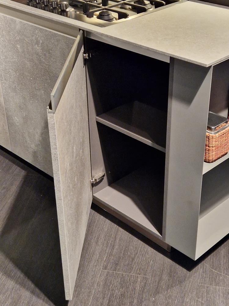 PROMO NUOVO STAND cucina angolo Ak Projecttop hpl 