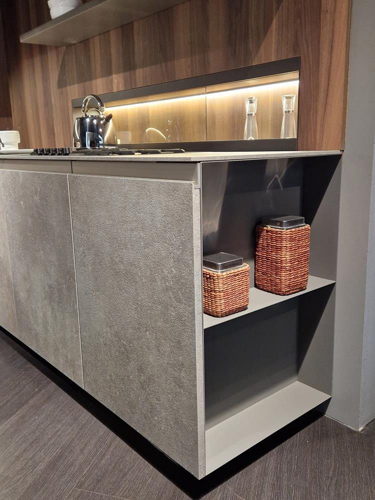 PROMO NUOVO STAND cucina angolo Ak Projecttop hpl 