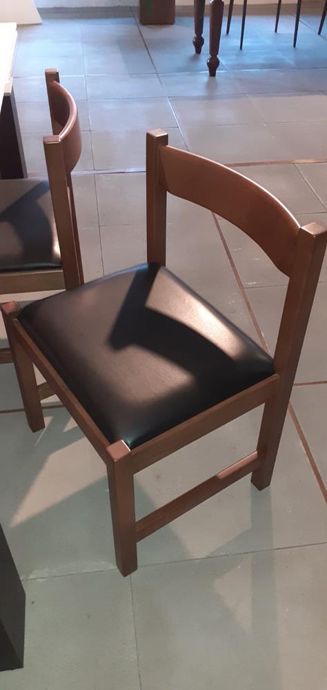 Sedia Torbecchia Poltronova SET di 4 Pezzi