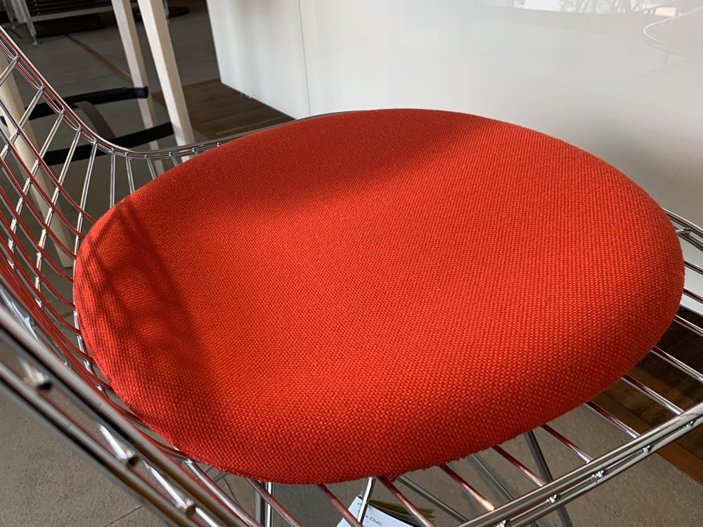 Sedia WIRE Chair DKR 5 - VITRA