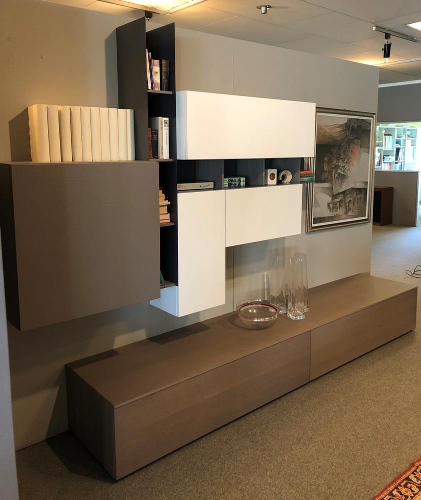 SOGGIORNO MODELLO ATLANTE - TOMASELLA