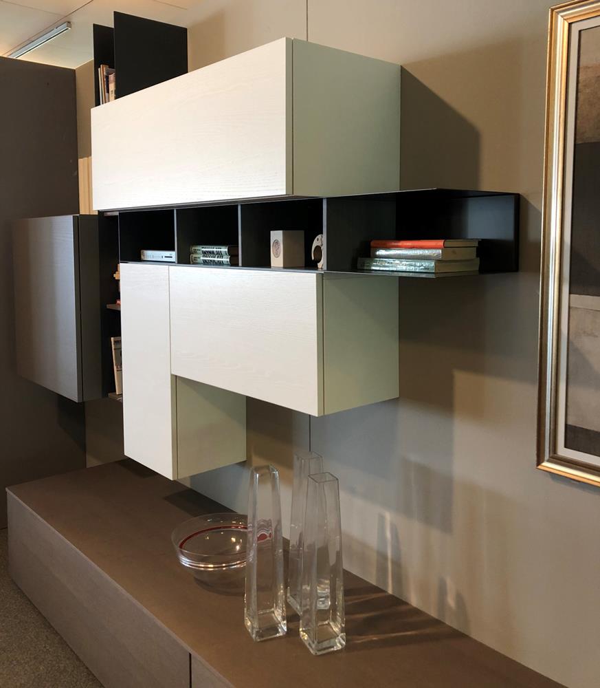 SOGGIORNO MODELLO ATLANTE - TOMASELLA