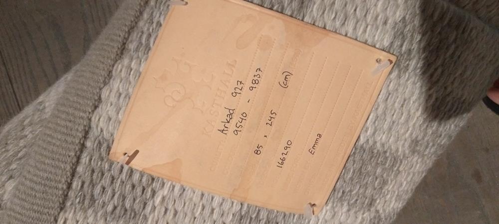 Tappeto Kasthall ARKAD 927