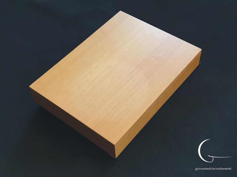 Tavolini/Comodini in legno di frassino