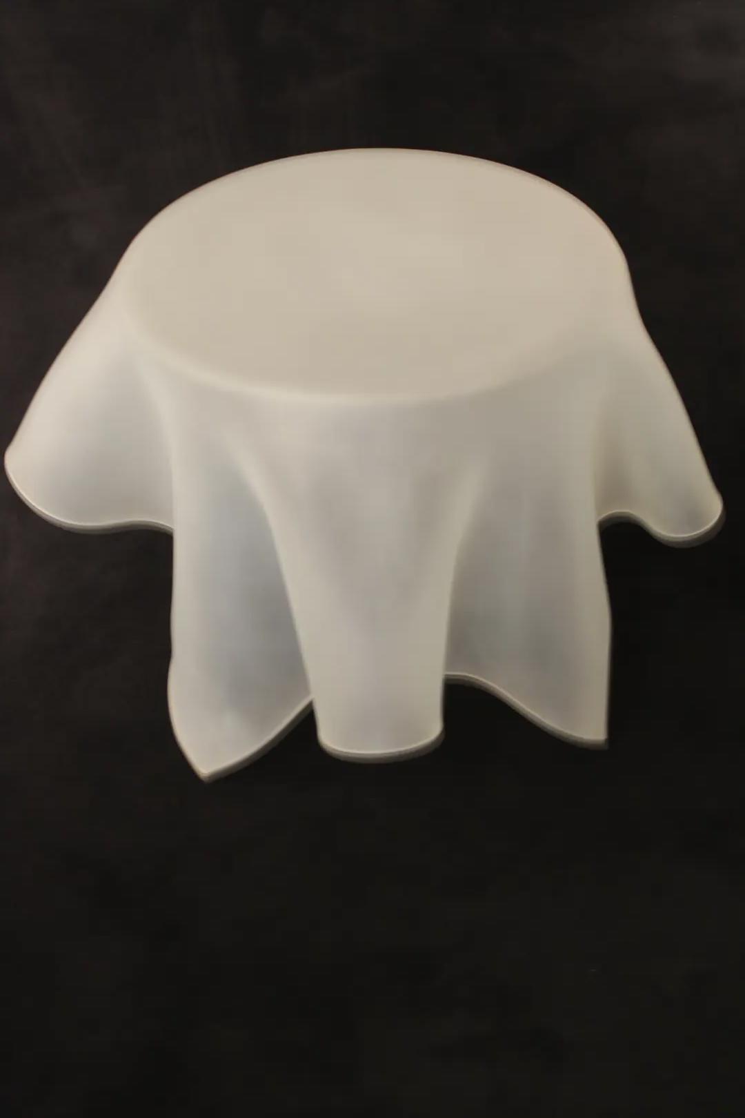 TAVOLINO "FOULARD" REFLEX