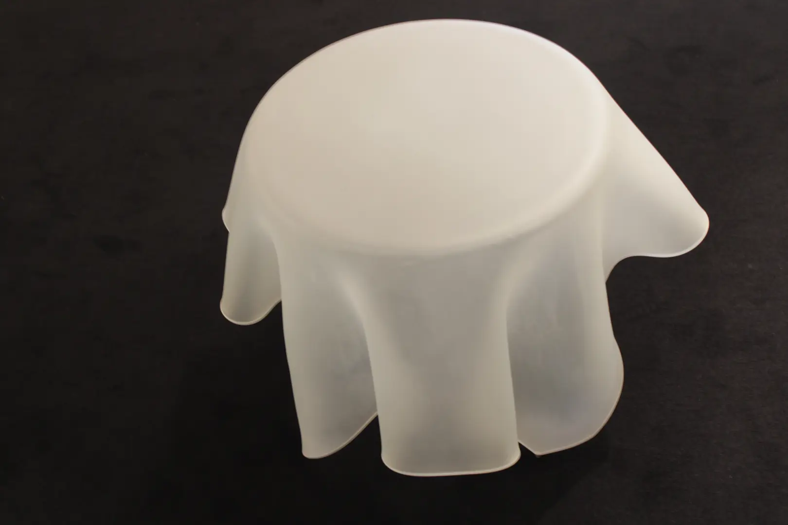 TAVOLINO "FOULARD" REFLEX