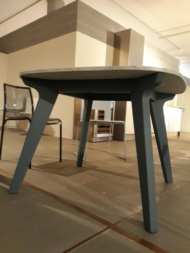 Tavolo fisso Brick 232 Gervasoni