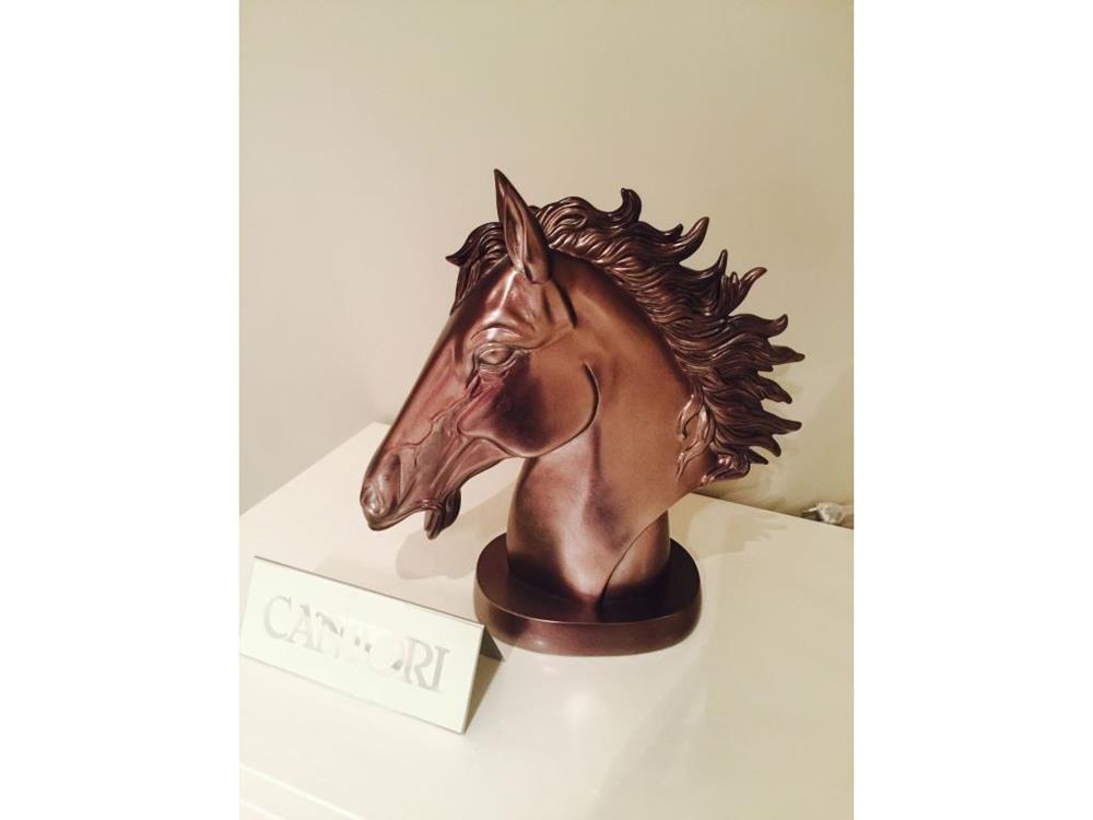 TESTA DI CAVALLO CANTORI