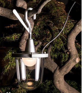 Tolomeo Paralume Outdoor Hook