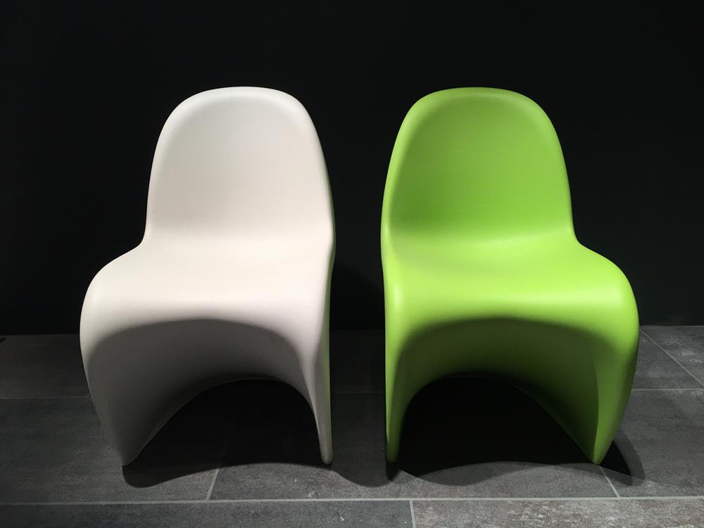 Vitra Panton junior