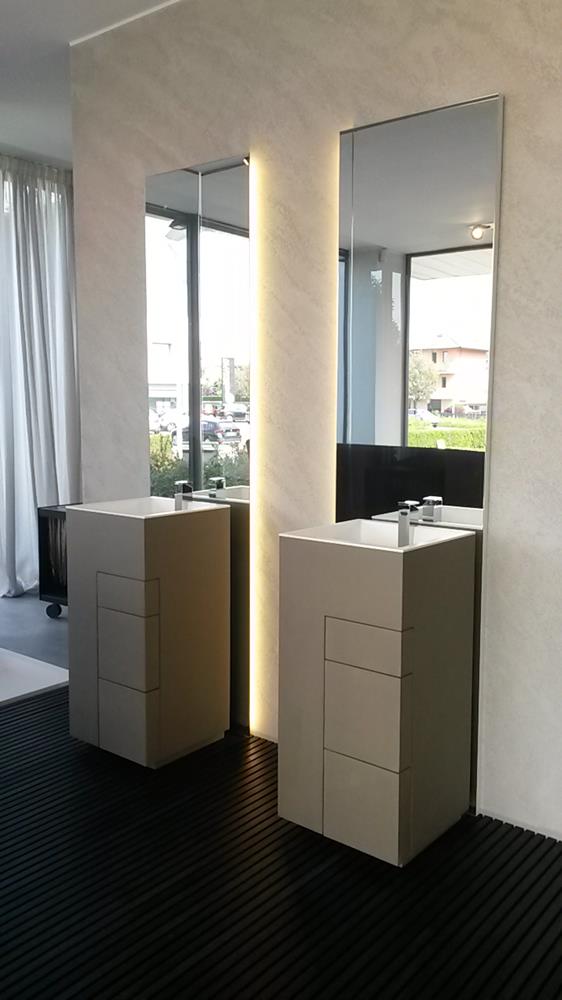 Bagno Noorth mod. Touch