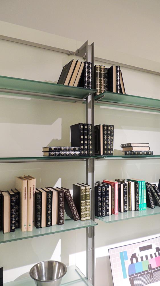 Libreria Armida Desalto