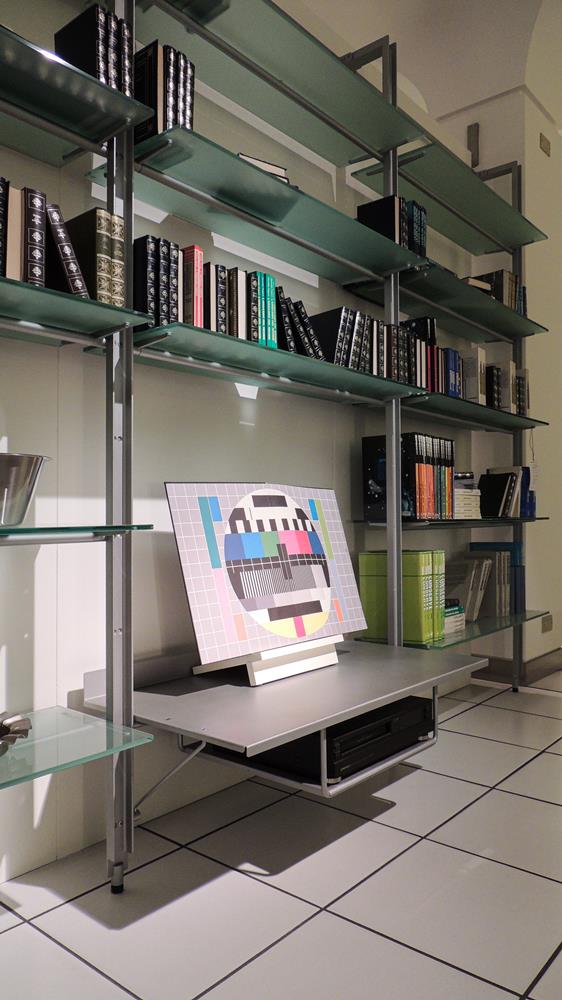 Libreria Armida Desalto