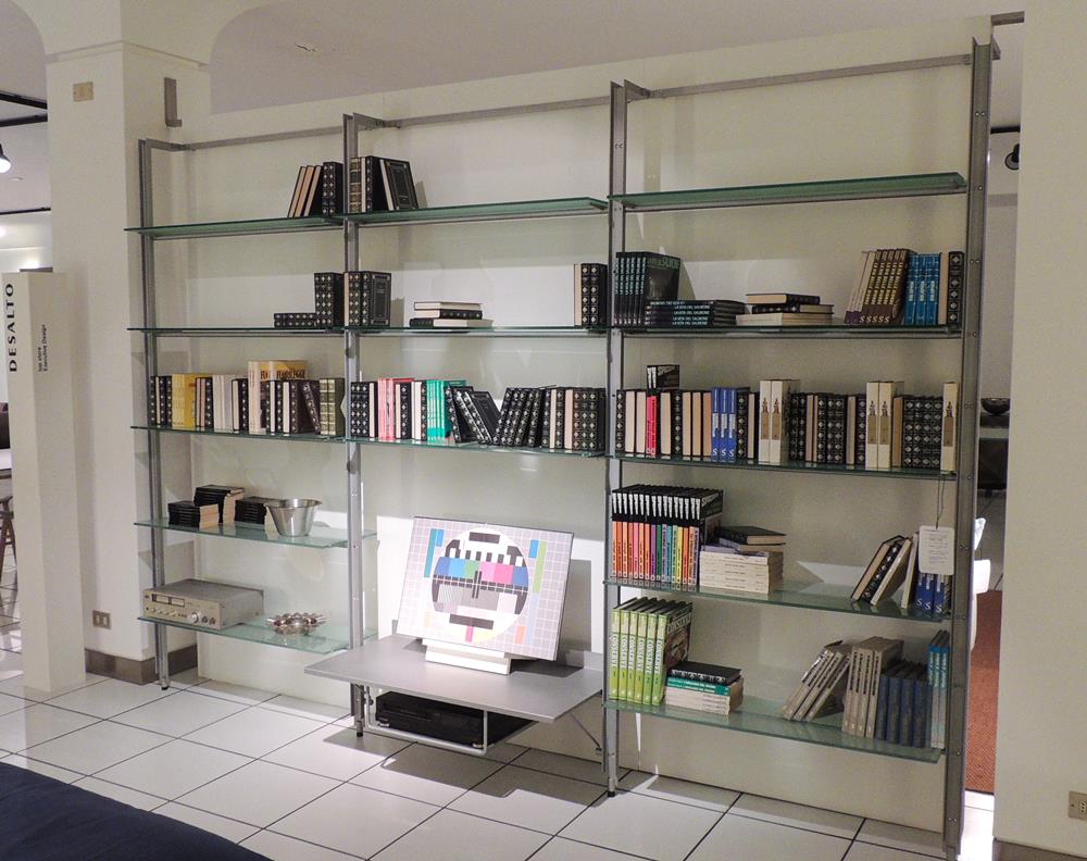 Libreria Armida Desalto