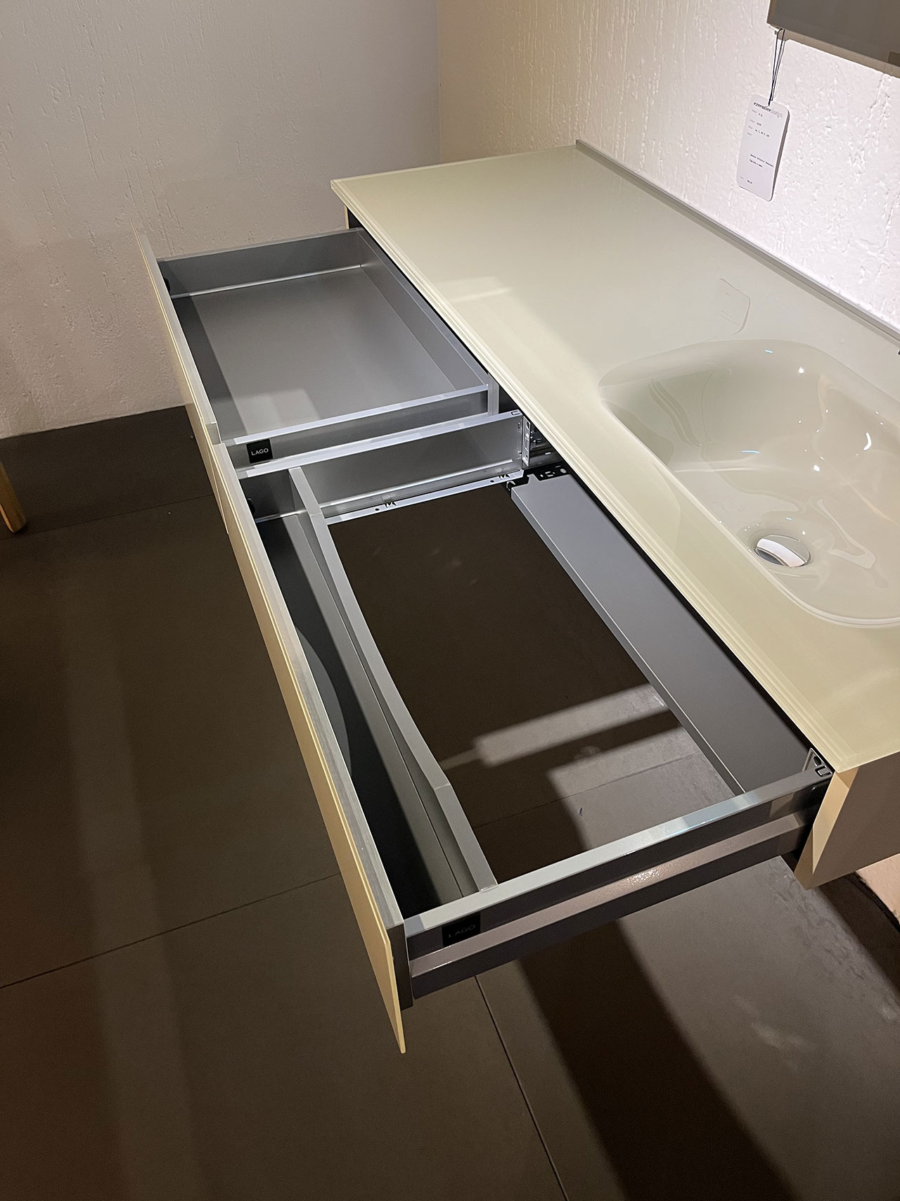 Mobile bagno Lago 36e8