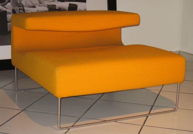 Moroso Lowseat