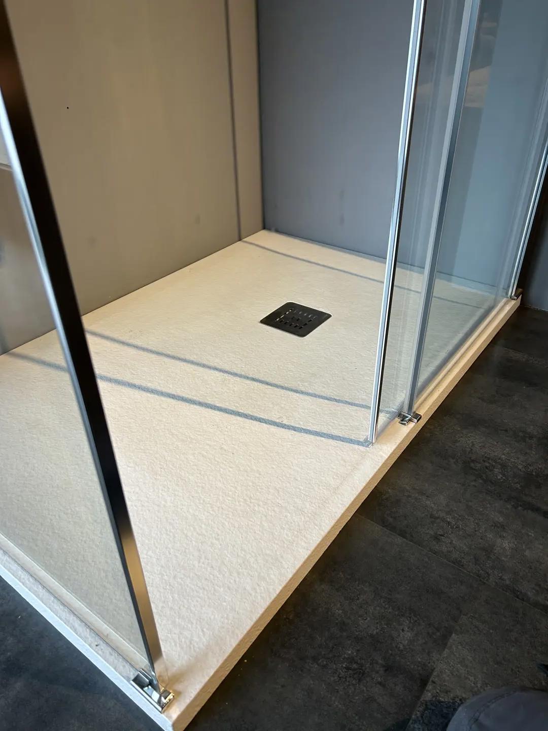 Piatto doccia Trendy