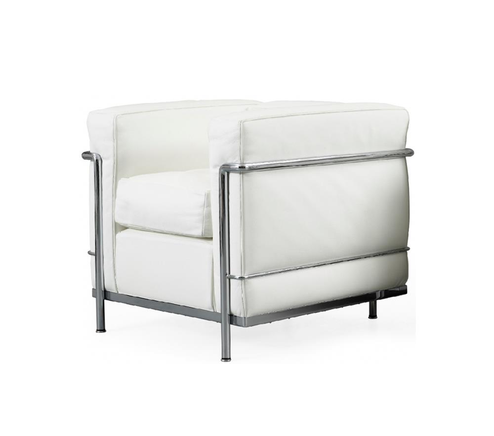 Poltrona LC2 Cassina