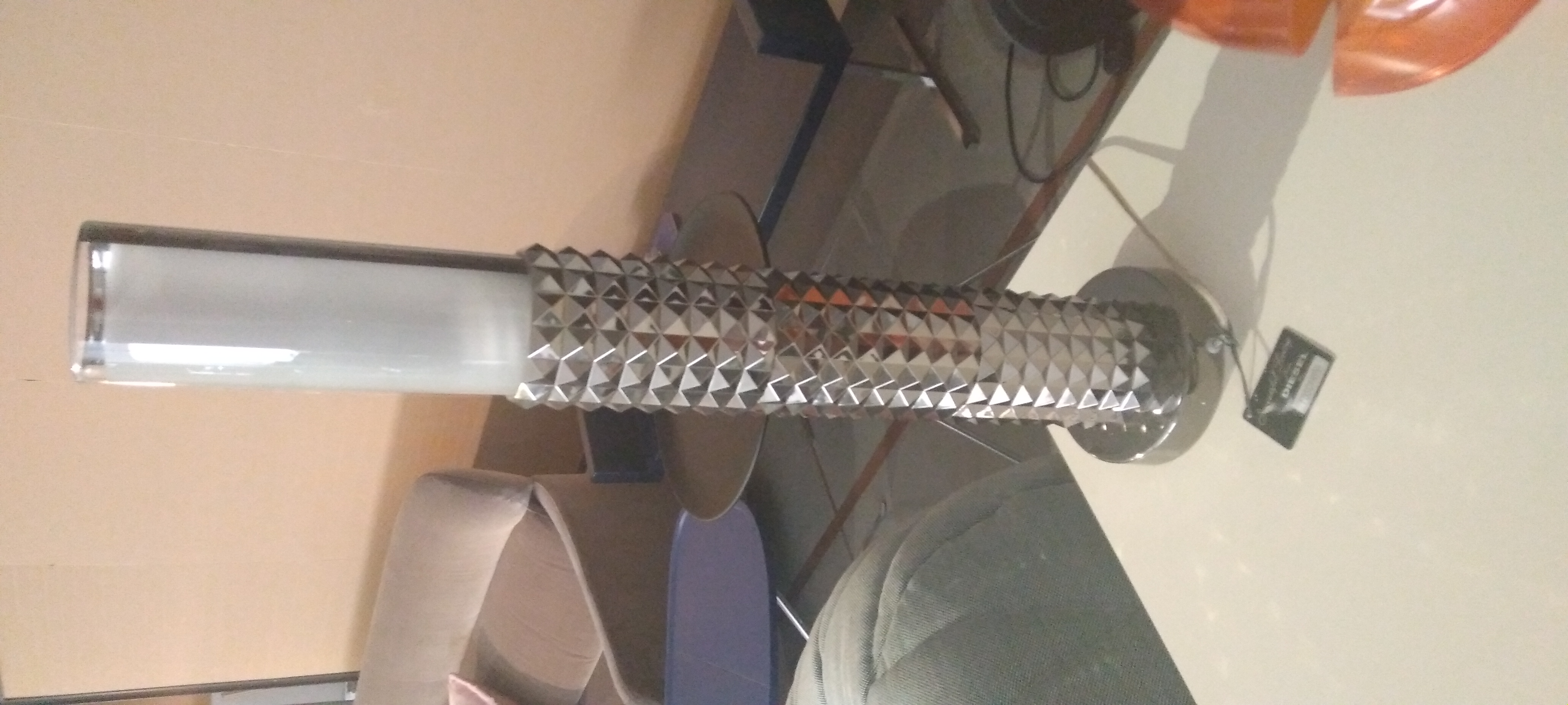 Lampada da tavolo Foscarini Diesel STUD