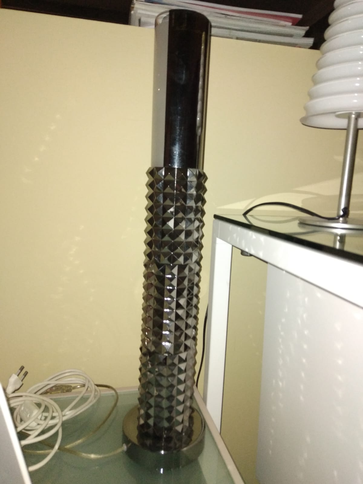 Lampada da tavolo Foscarini Diesel STUD