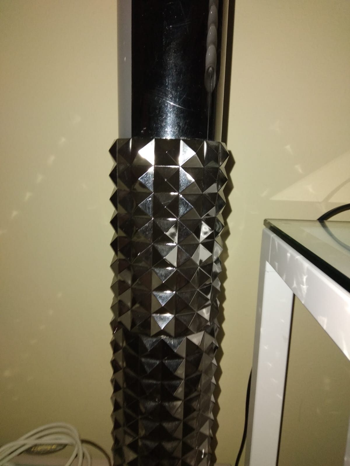 Lampada da tavolo Foscarini Diesel STUD