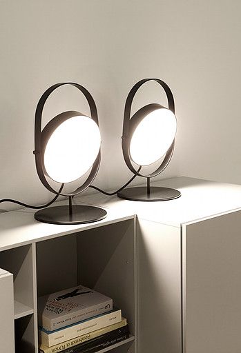 Lampada da tavolo HEADLIGHT di ROSET 