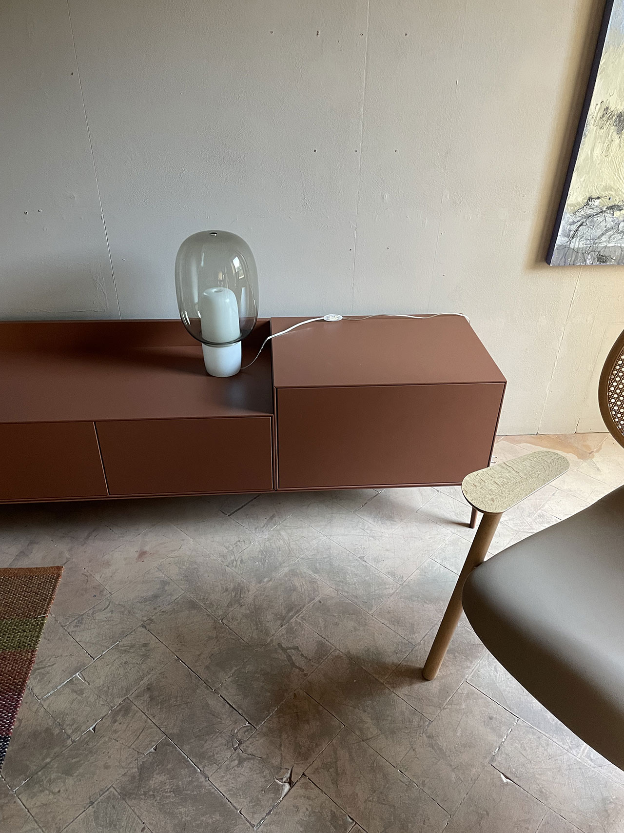 Lampada da tavolo YOKO Foscarini