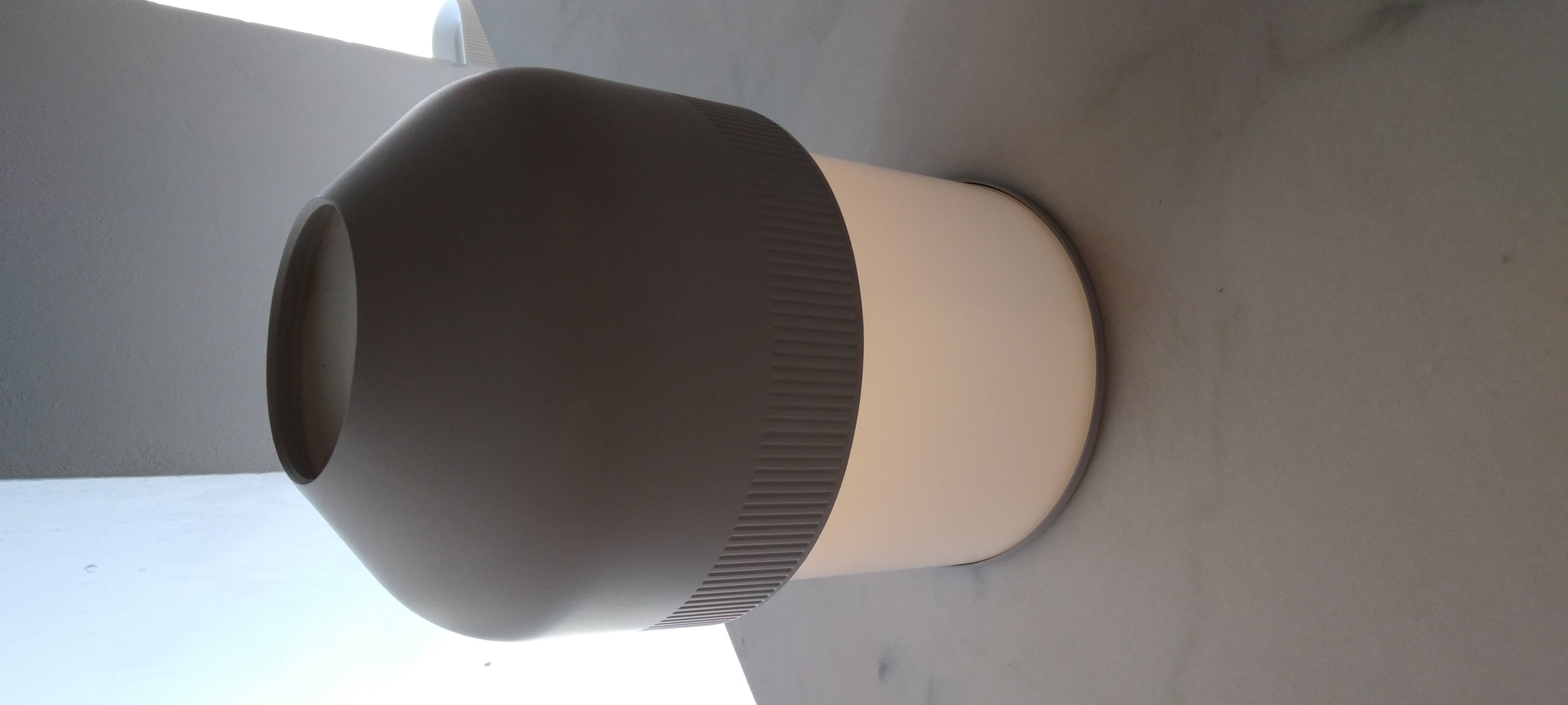 Lampada da tavolo VOLUME Lightyears