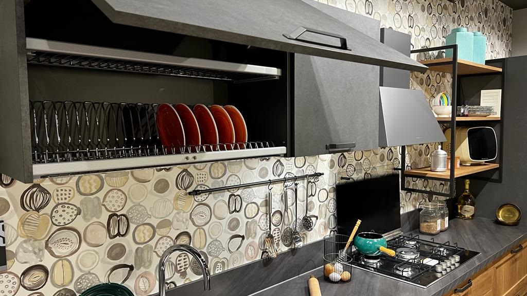 CUCINA MOD. SAX