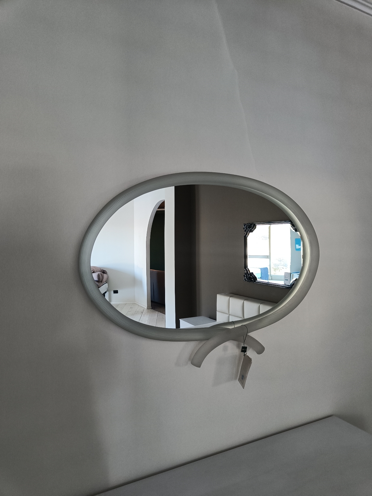 SPECCHIERA REFLEX MOD. FIOCCO