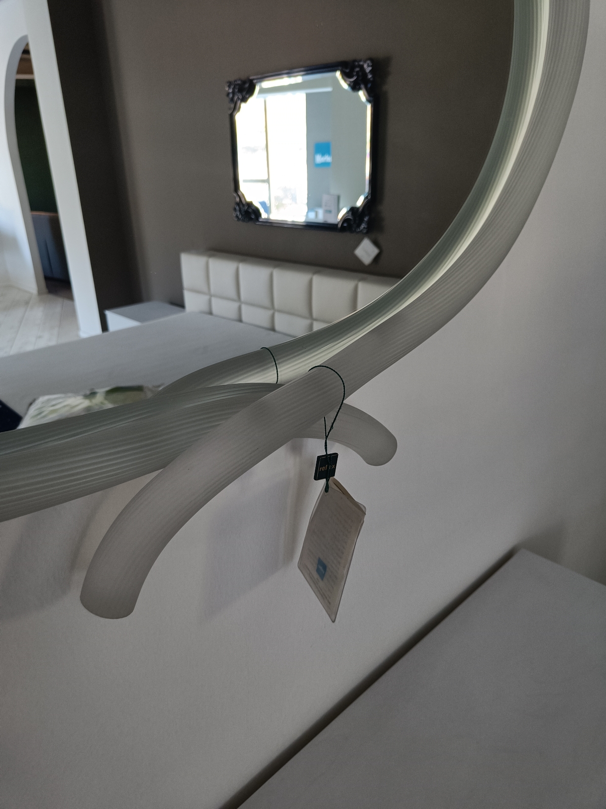 SPECCHIERA REFLEX MOD. FIOCCO