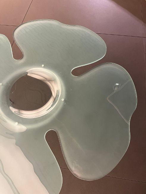 Tavolino Cattelan Italia Fiordaliso
