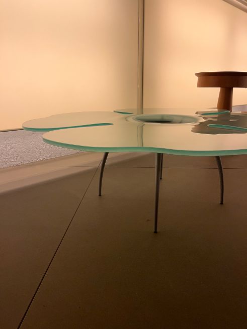 Tavolino Cattelan Italia Fiordaliso
