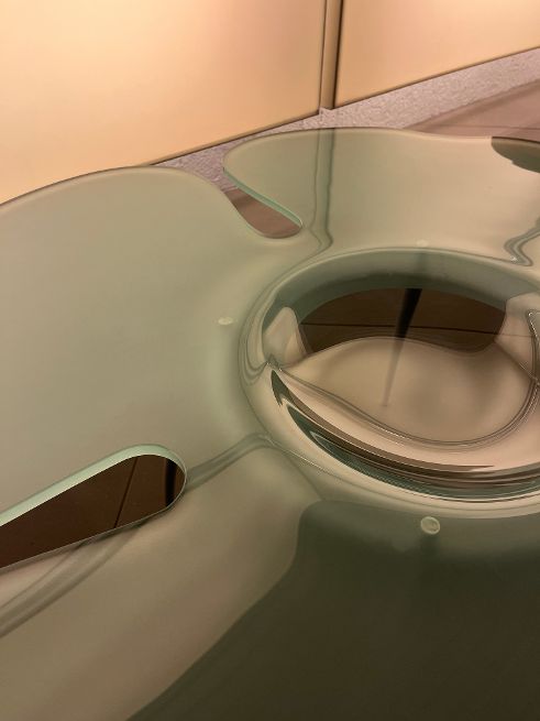 Tavolino Cattelan Italia Fiordaliso