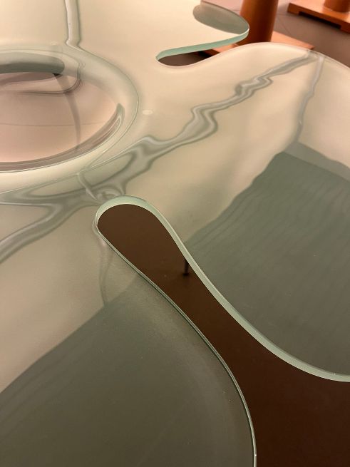 Tavolino Cattelan Italia Fiordaliso