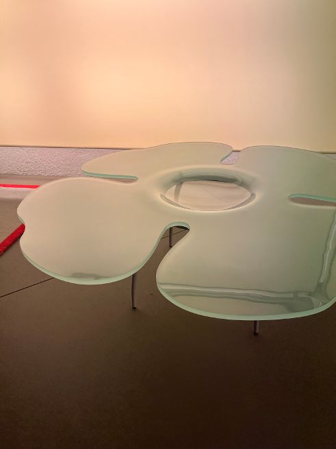 Tavolino Cattelan Italia Fiordaliso