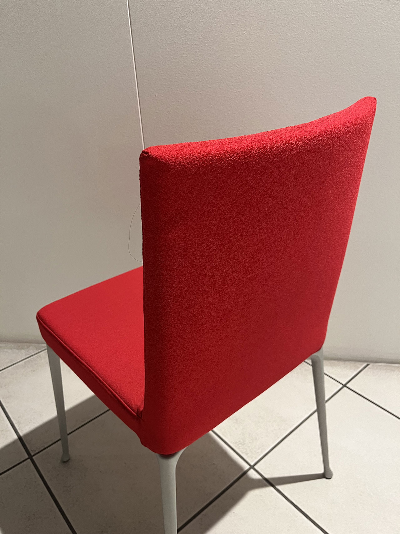 Sedia Tess 444