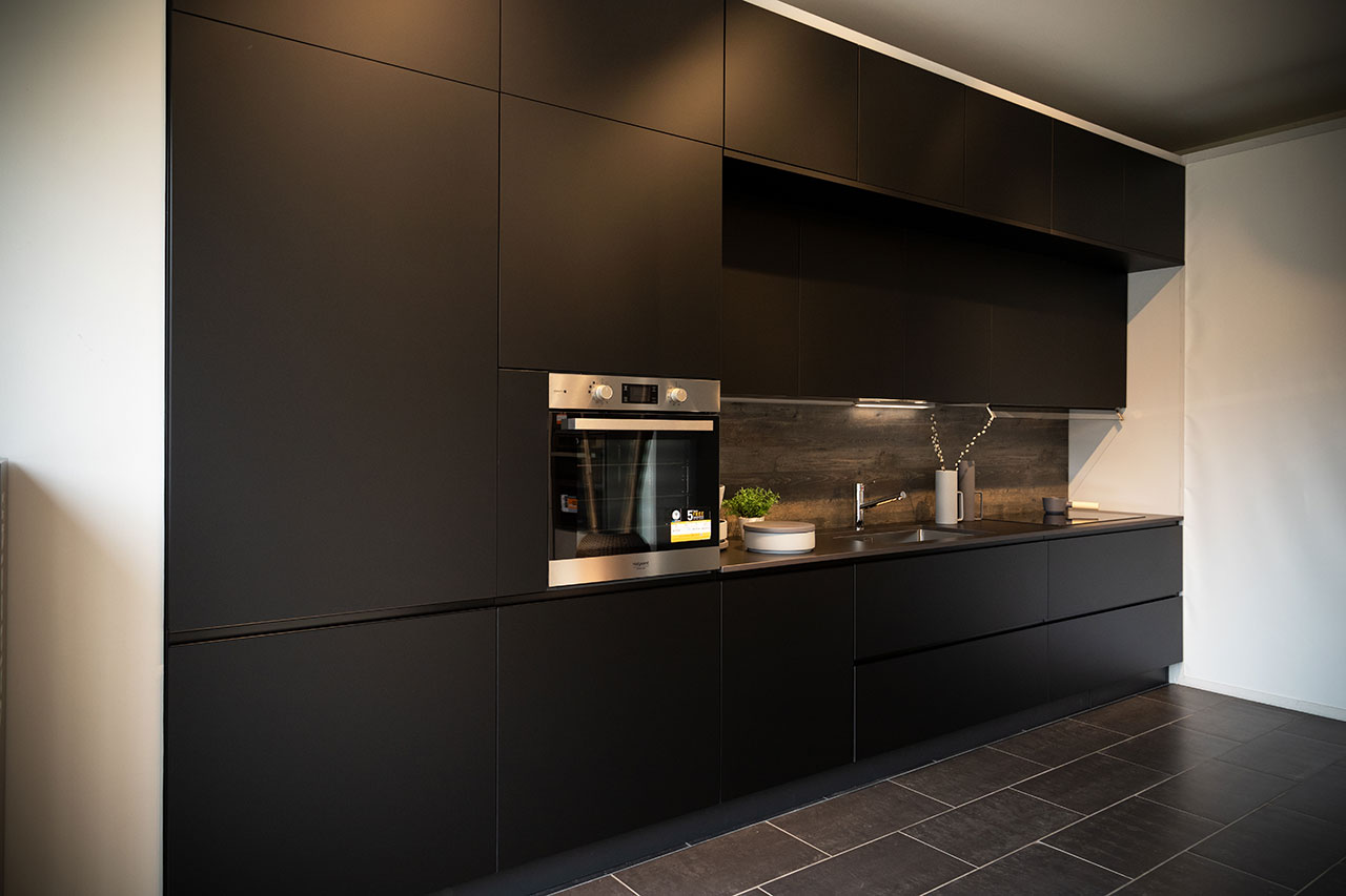 Cucina TREND LINEA