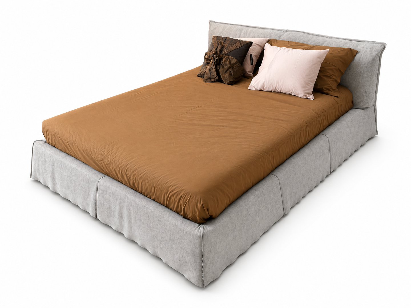 LETTO PARIS BAXTER