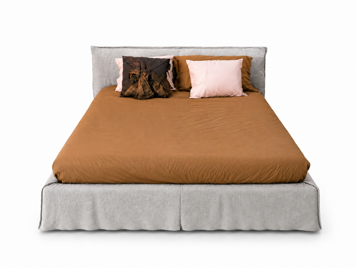 LETTO PARIS BAXTER