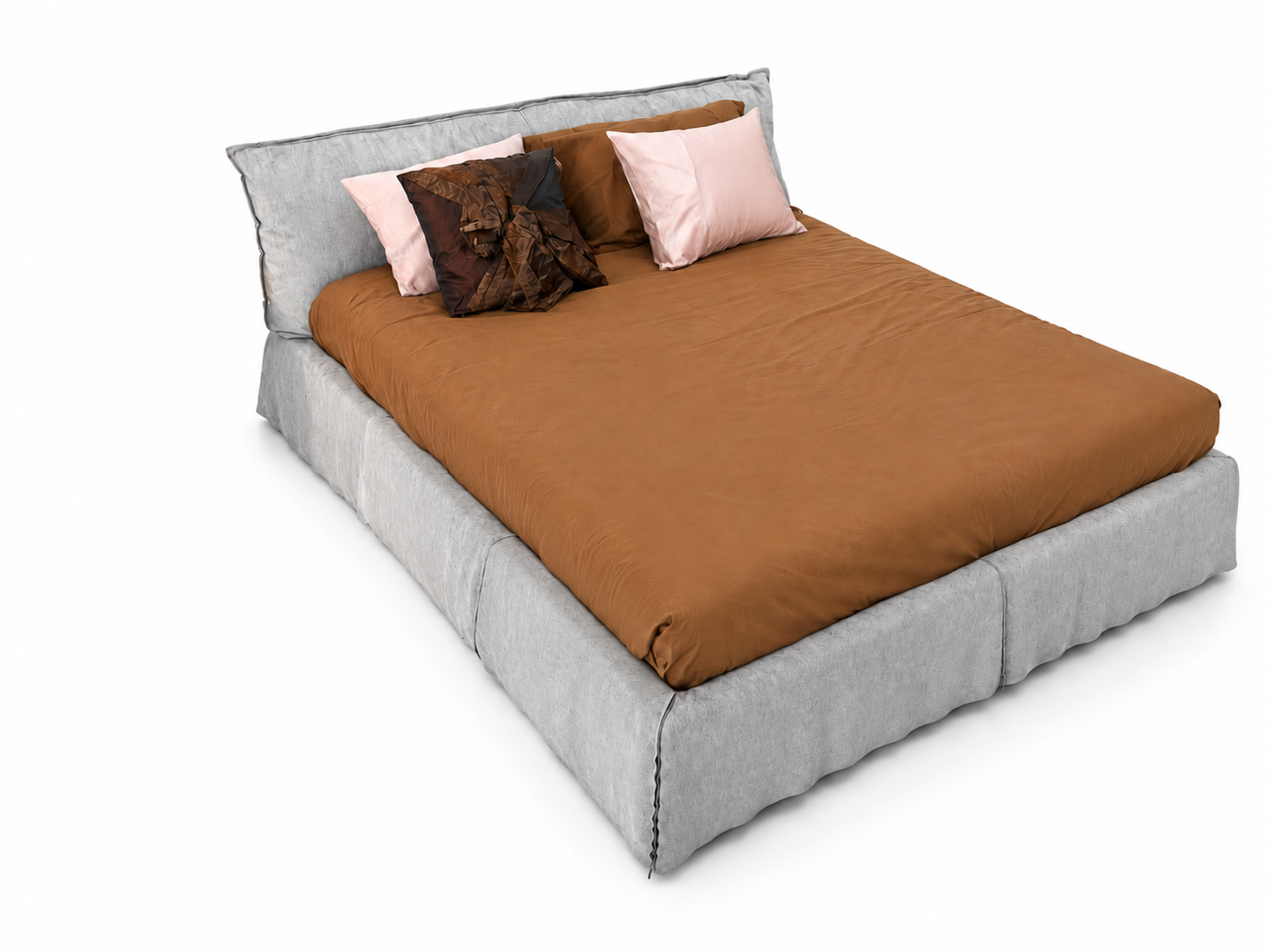 LETTO PARIS BAXTER