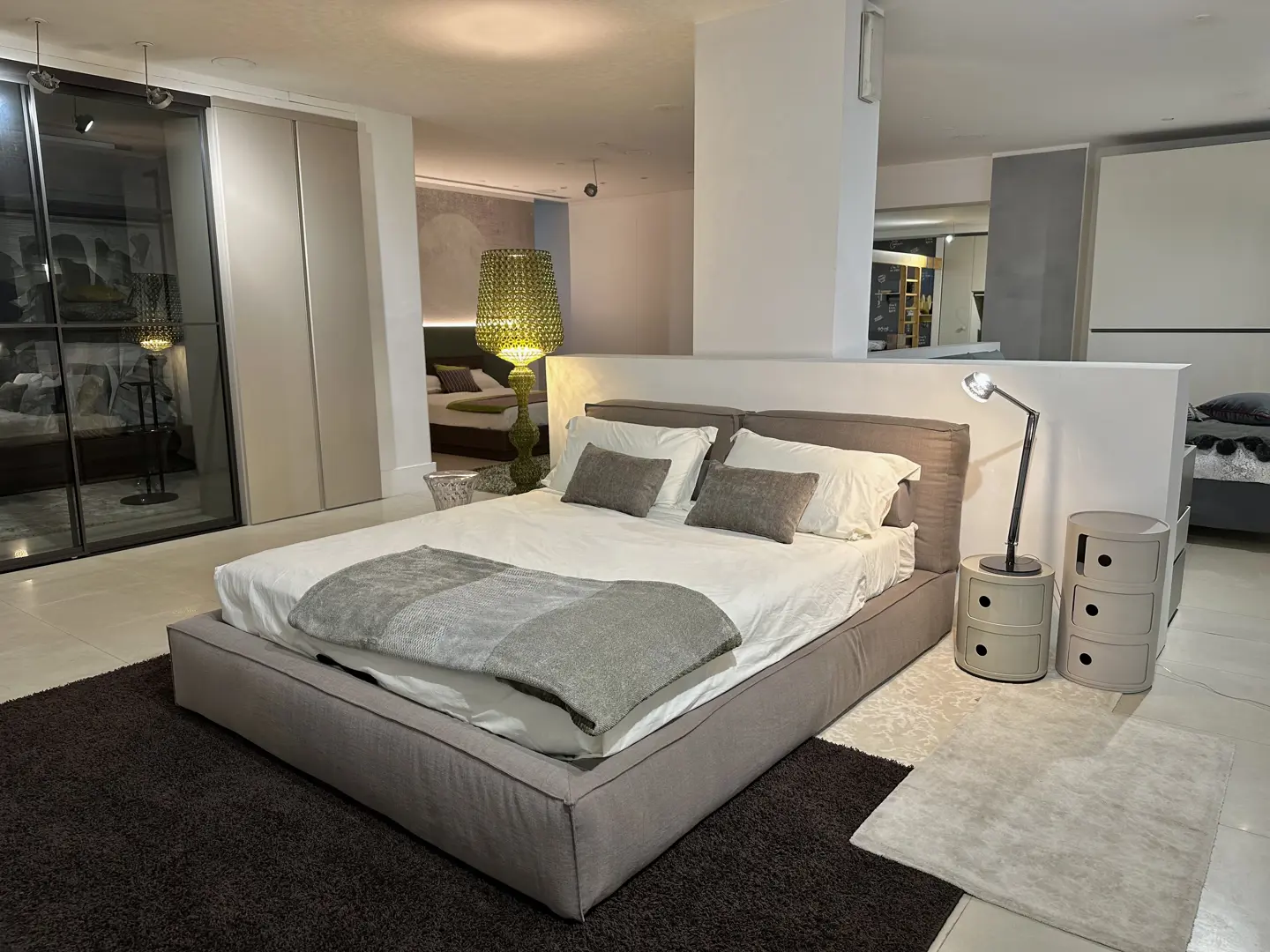 TWILS LETTO ACADEMY SOFT