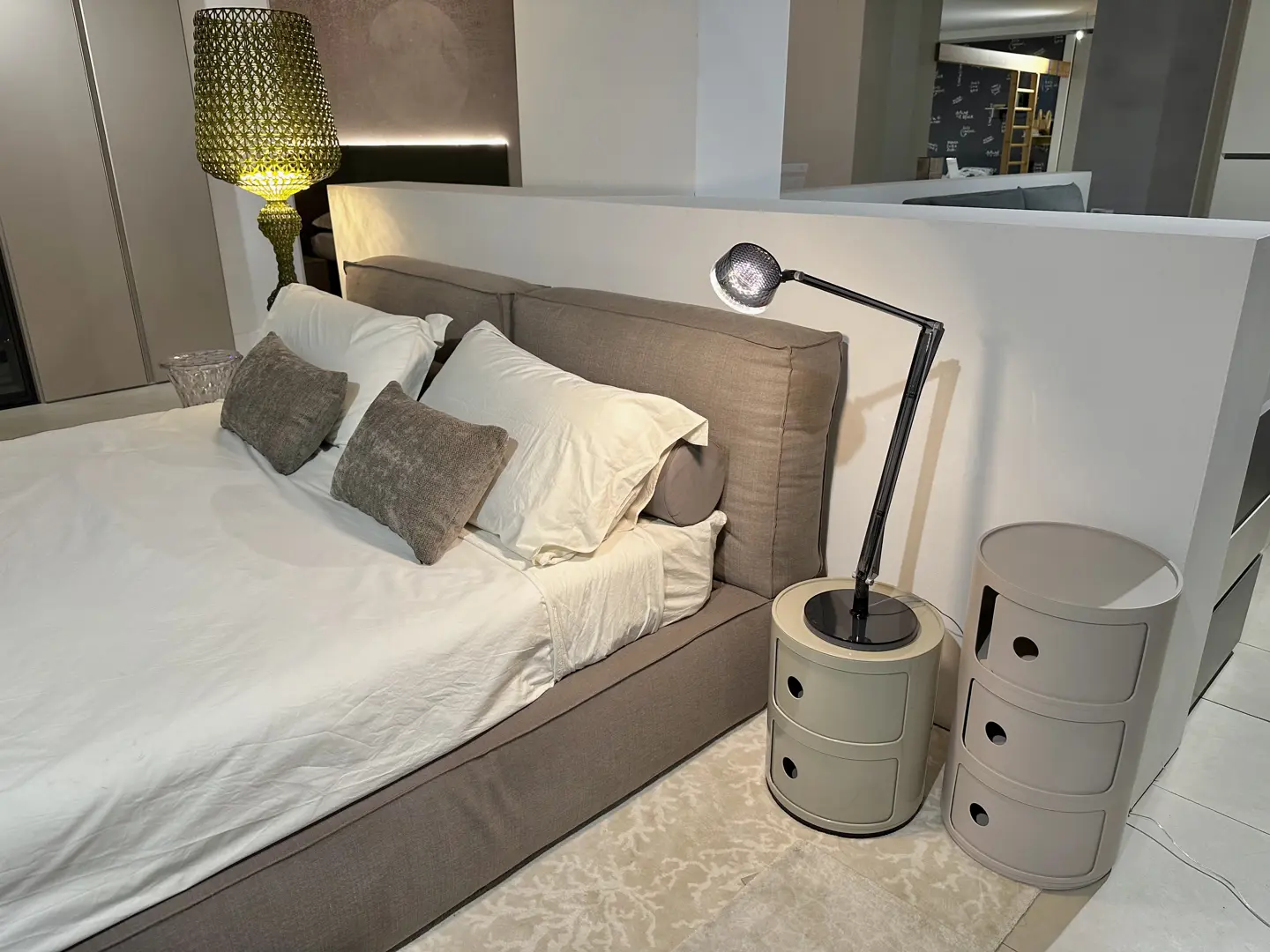 TWILS LETTO ACADEMY SOFT