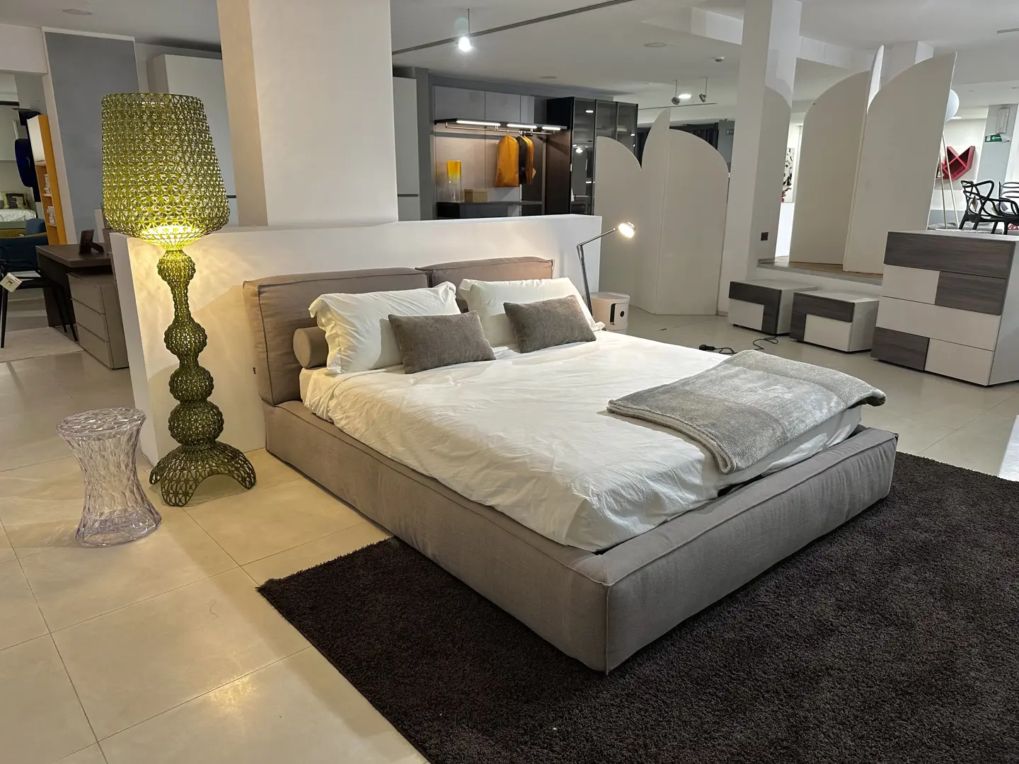 TWILS LETTO ACADEMY SOFT