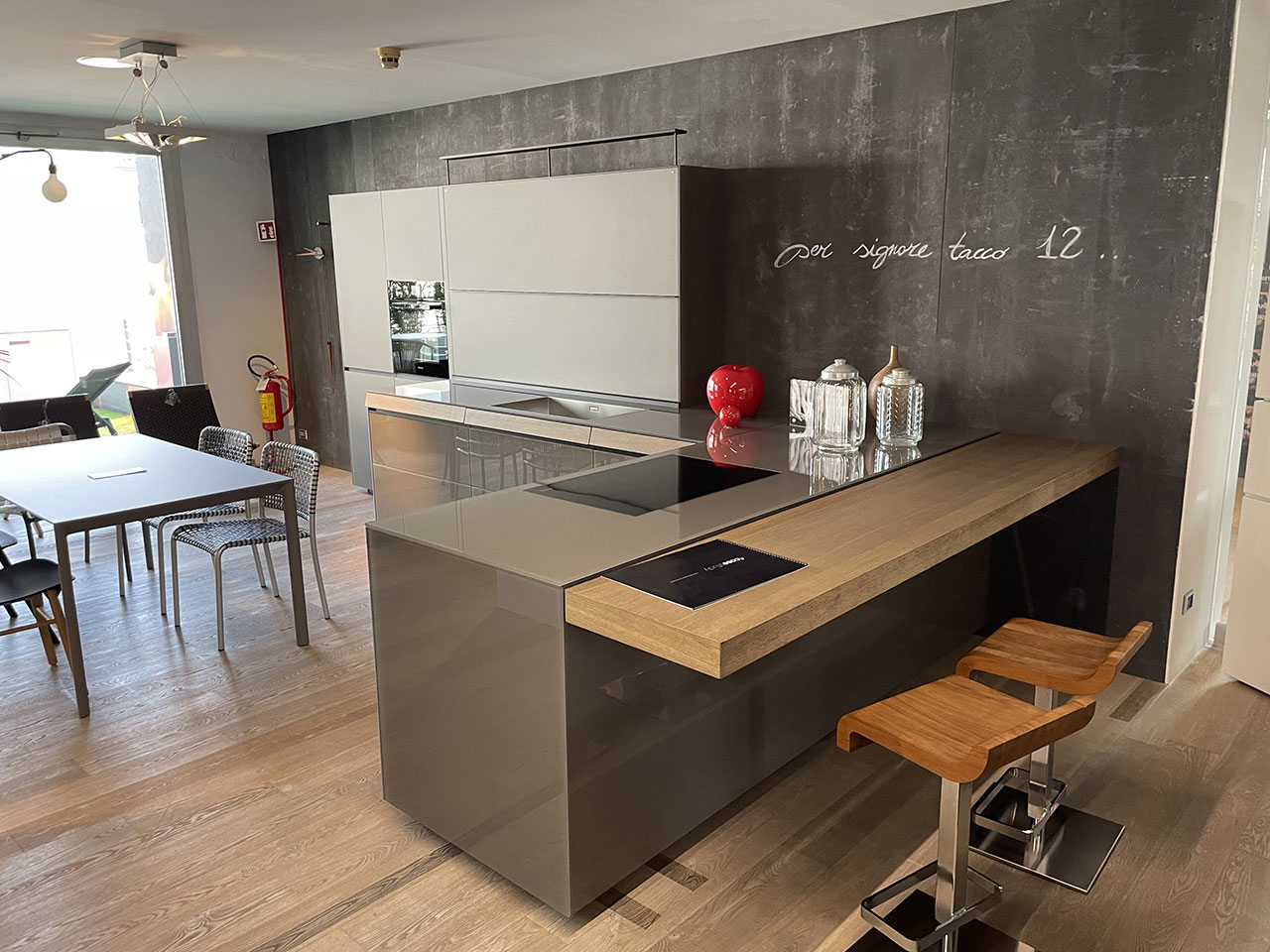 CUCINA VALCUCINE 